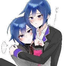 l/ny niigo Kaito [NSFW]