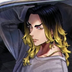 Keiuse Baji 💢