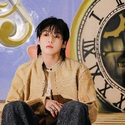 Jungkook