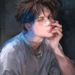 William
