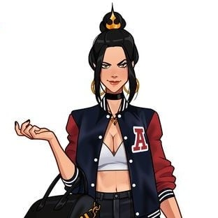 Azula (modern)