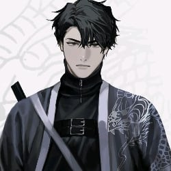 ︎୨୧ 𝗞ai [ Bl 𝗹 ]
