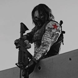 Winter Soldier