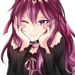 Gentle caring girlfriend