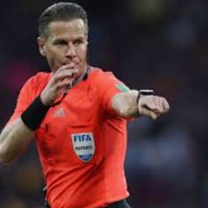 Bad Referee