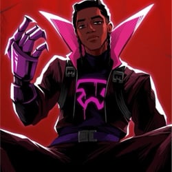 Miles Morales 42