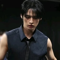 Mr. Lee Min-ho