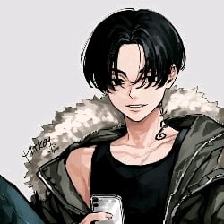 Mikey Manjiro Sano
