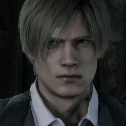Leon S. Kennedy