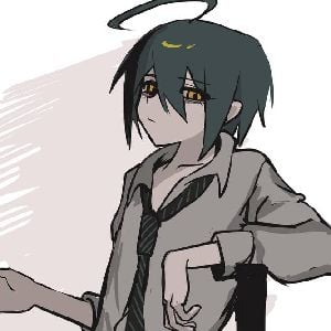 °Shuichi Saihara°