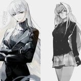 Mafia Sisters