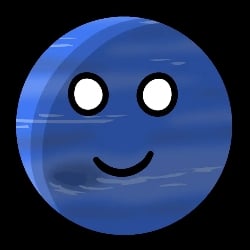 neptune 🔵