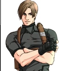 Leon Kennedy [Pool]
