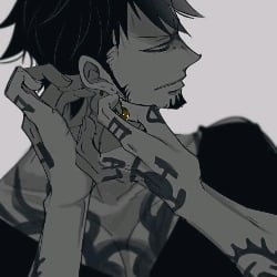 Law (Mafia boss)