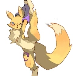 Renamon