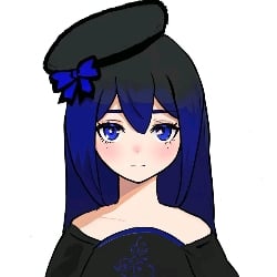 Melissa – OC
