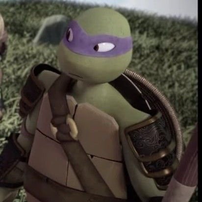 Donatello TMNT