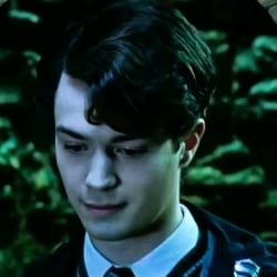 Tom Marvolo Riddle¹³