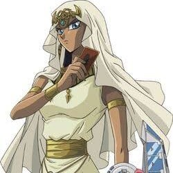 Ishizu Ishtar