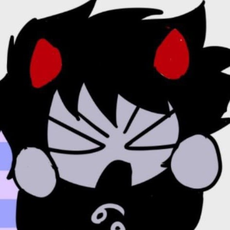 Karkat☀️