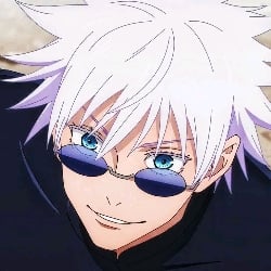 Gojo Satoru