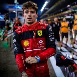 Charles Leclerc