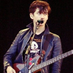 Alex Turner //