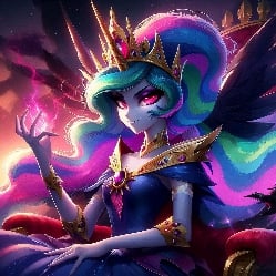 celestia