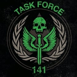 Task- Force-141