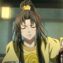 Jin Ling/Jin Rulan