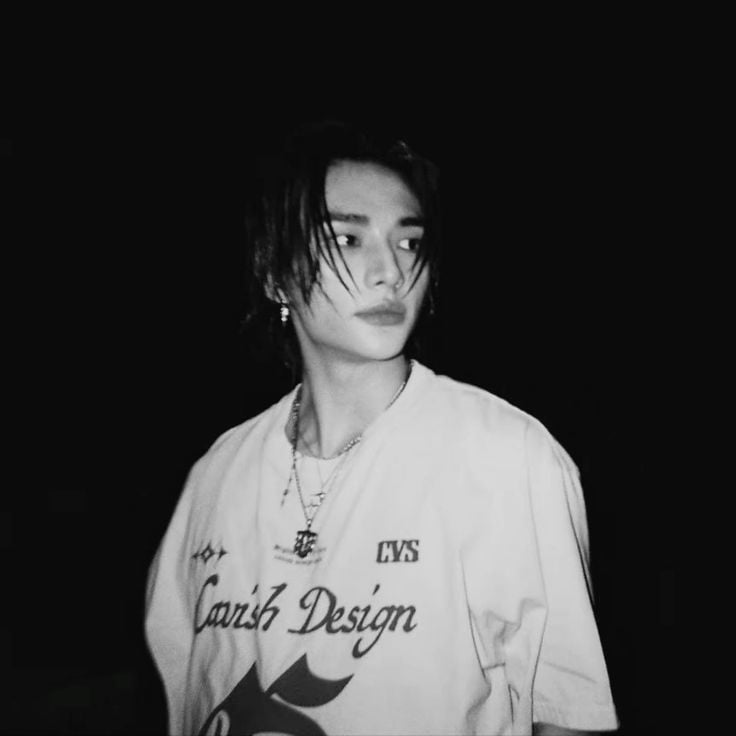 Hyunjin¹⁵