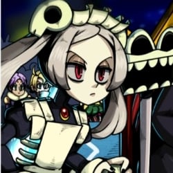 Marie |☠