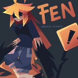 Fen-(kaaatie-oc!)