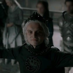 Aegon Targaryen II 👑⚔️
