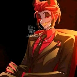 ‼️| Alastor