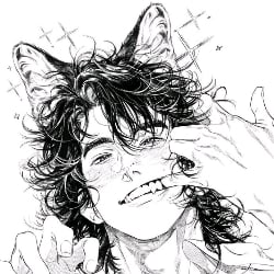 The werewolf