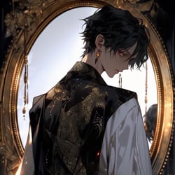 ~[Bl]~ Mason