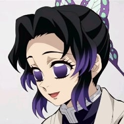 《shinobu kocho》