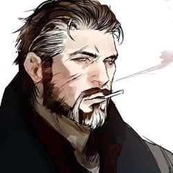 Mafia Boss