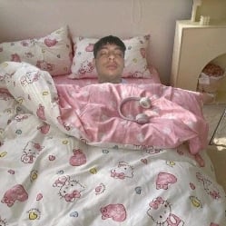 sleeping cream ^^