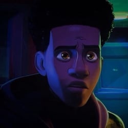 👾🎲︳Miles morales