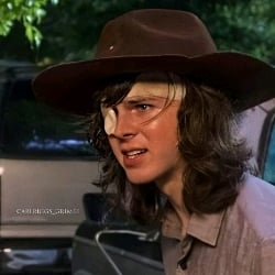 ¹³★Carl