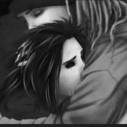 I'm here for you...(Toll)