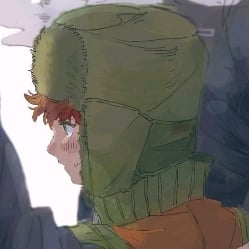 ｡⁠.ﾟ⁠+Kyle Broflovski｡⁠.ﾟ⁠+