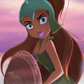 Atenea