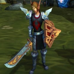 Lady Liadrin