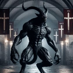 Xandros (Demon)