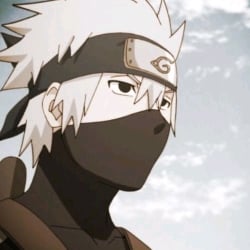 Kakashi Hatake