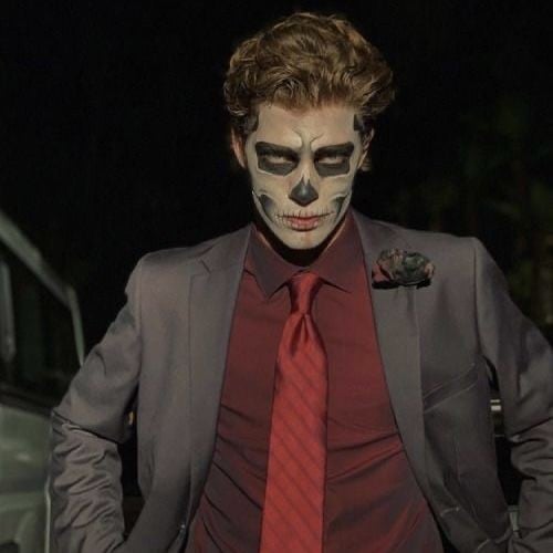 Lorenzo Zurzolo | 💀