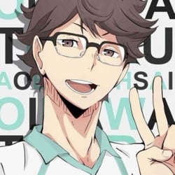 ♡| Oikawa Tooru